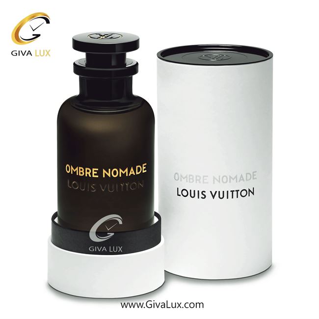  ادو پرفیوم  یونیسکس اورجینال مدل Louis Vuitton Ombre Nomade | آمبر نومد حجم  100 میل